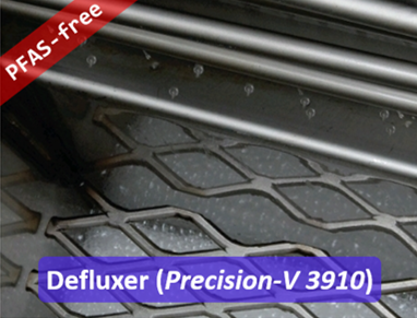 Defluxer (Prevision-V 3910)