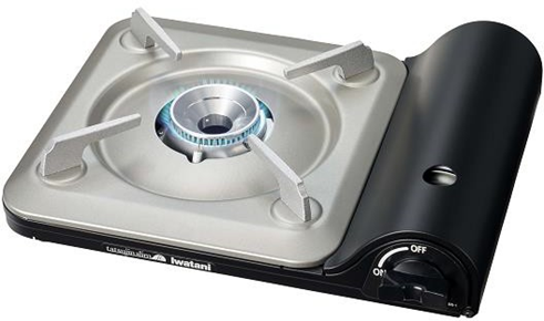 Iwatani Cassette-Feu Tatsujin Slim β